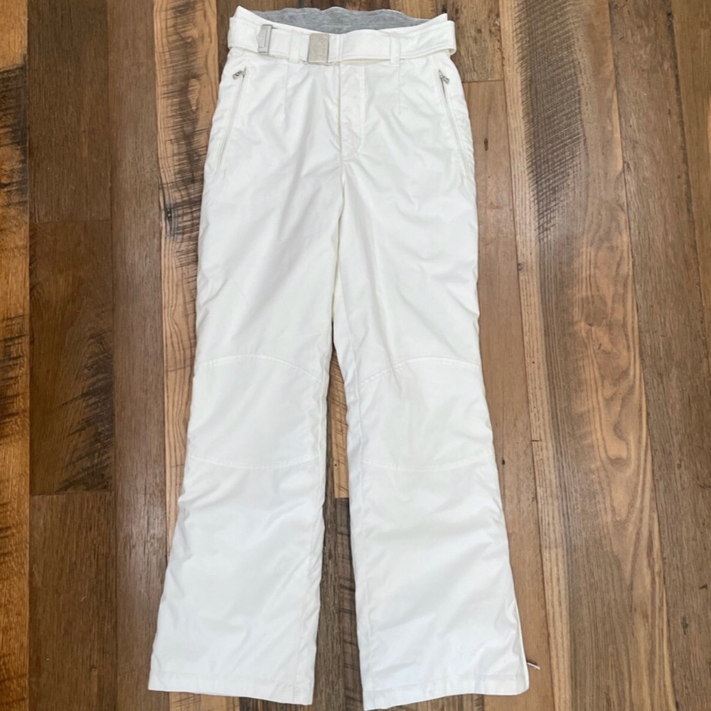 Bogner snow pants